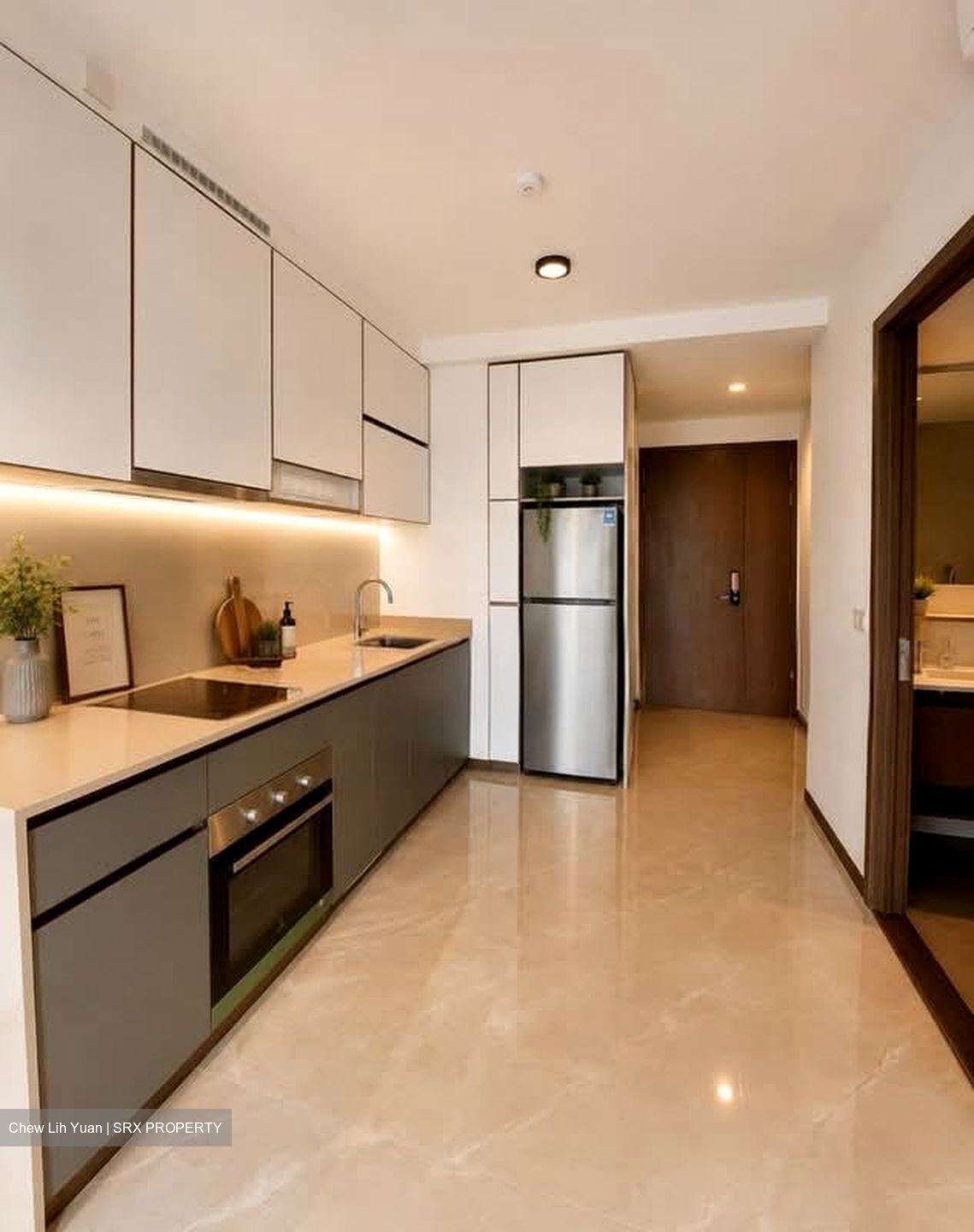 Normanton Park (D5), Apartment #597714111